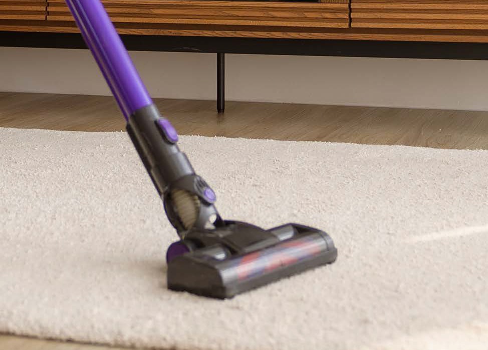 Indoor Cleaning